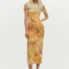 Vestito slim ibrido