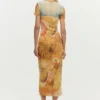 Vestito slim ibrido