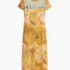 Vestito slim ibrido