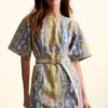 Vestito tapestry Mr. Christian Lacroix
