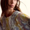 Vestito tapestry Mr. Christian Lacroix