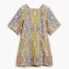Vestito tapestry Mr. Christian Lacroix