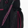 Zaino medio nero Zaino medio nero