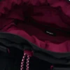 Zaino medio nero Zaino medio nero