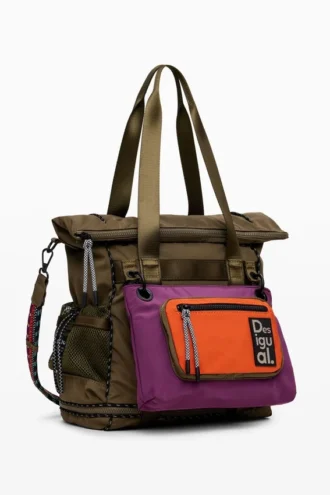 Zaino multiposizione Voyager XL